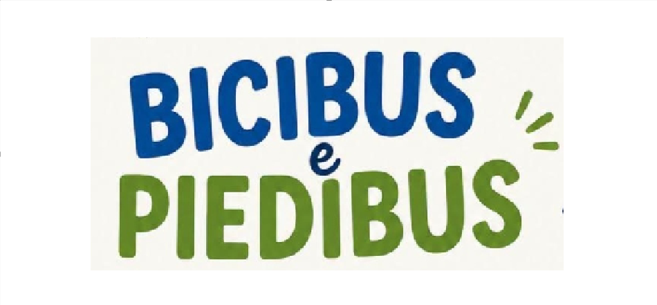 bicibu e piedibus